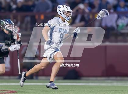 Thumbnail 2 in Mountain Vista vs. Valor Christian (CHSAA 5A State Final) photogallery.
