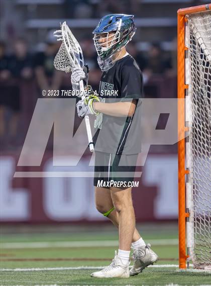 Thumbnail 1 in Mountain Vista vs. Valor Christian (CHSAA 5A State Final) photogallery.
