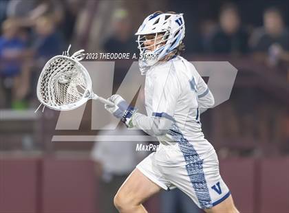 Thumbnail 3 in Mountain Vista vs. Valor Christian (CHSAA 5A State Final) photogallery.