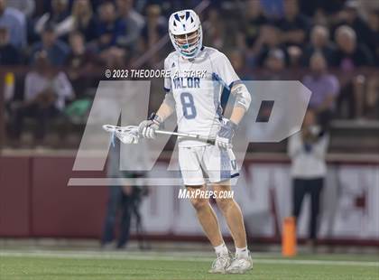 Thumbnail 1 in Mountain Vista vs. Valor Christian (CHSAA 5A State Final) photogallery.