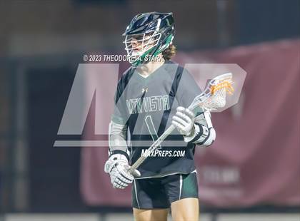 Thumbnail 1 in Mountain Vista vs. Valor Christian (CHSAA 5A State Final) photogallery.