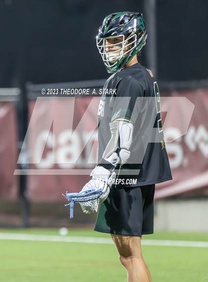 Thumbnail 1 in Mountain Vista vs. Valor Christian (CHSAA 5A State Final) photogallery.