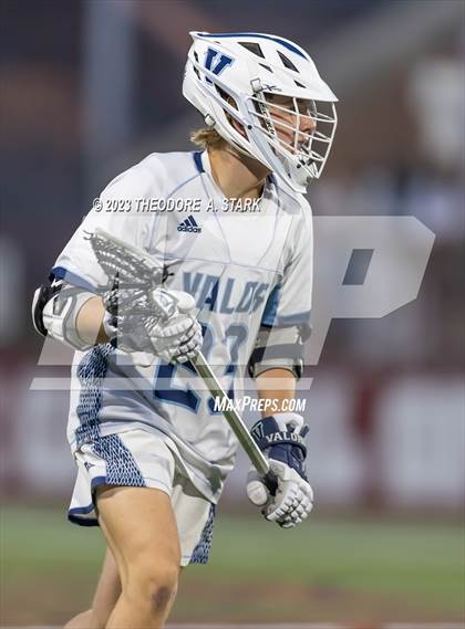 Thumbnail 3 in Mountain Vista vs. Valor Christian (CHSAA 5A State Final) photogallery.