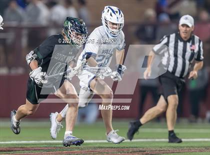 Thumbnail 1 in Mountain Vista vs. Valor Christian (CHSAA 5A State Final) photogallery.