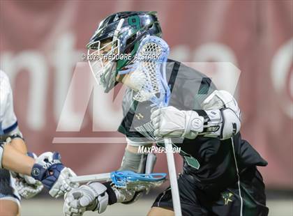 Thumbnail 1 in Mountain Vista vs. Valor Christian (CHSAA 5A State Final) photogallery.