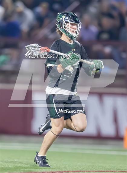 Thumbnail 1 in Mountain Vista vs. Valor Christian (CHSAA 5A State Final) photogallery.