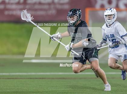 Thumbnail 3 in Mountain Vista vs. Valor Christian (CHSAA 5A State Final) photogallery.