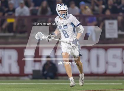 Thumbnail 1 in Mountain Vista vs. Valor Christian (CHSAA 5A State Final) photogallery.