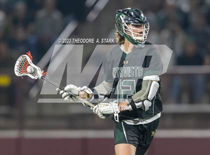Thumbnail 2 in Mountain Vista vs. Valor Christian (CHSAA 5A State Final) photogallery.