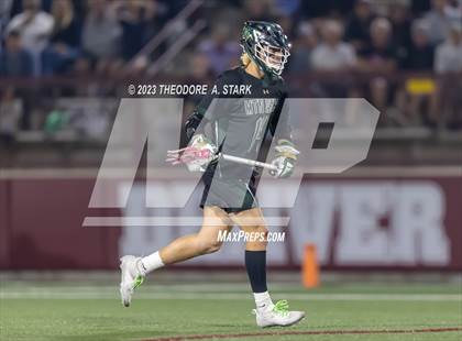 Thumbnail 3 in Mountain Vista vs. Valor Christian (CHSAA 5A State Final) photogallery.