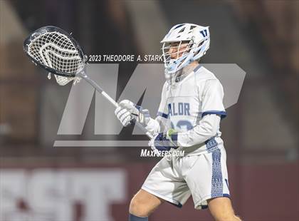 Thumbnail 3 in Mountain Vista vs. Valor Christian (CHSAA 5A State Final) photogallery.