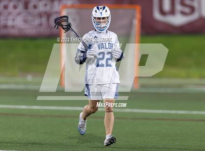Thumbnail 2 in Mountain Vista vs. Valor Christian (CHSAA 5A State Final) photogallery.