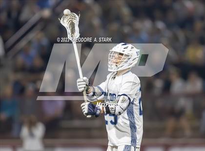 Thumbnail 3 in Mountain Vista vs. Valor Christian (CHSAA 5A State Final) photogallery.