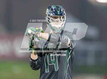 Thumbnail 3 in Mountain Vista vs. Valor Christian (CHSAA 5A State Final) photogallery.