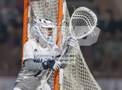 Thumbnail 2 in Mountain Vista vs. Valor Christian (CHSAA 5A State Final) photogallery.