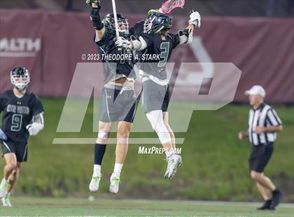 Thumbnail 3 in Mountain Vista vs. Valor Christian (CHSAA 5A State Final) photogallery.