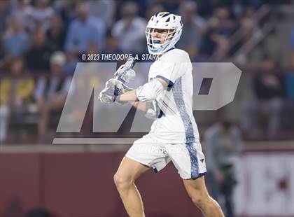 Thumbnail 1 in Mountain Vista vs. Valor Christian (CHSAA 5A State Final) photogallery.