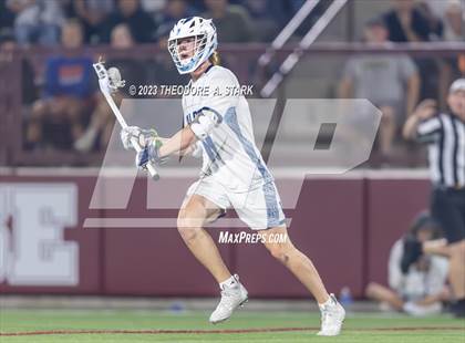 Thumbnail 2 in Mountain Vista vs. Valor Christian (CHSAA 5A State Final) photogallery.