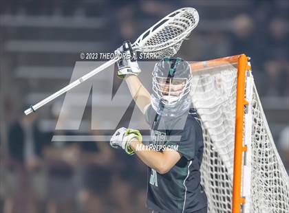 Thumbnail 1 in Mountain Vista vs. Valor Christian (CHSAA 5A State Final) photogallery.