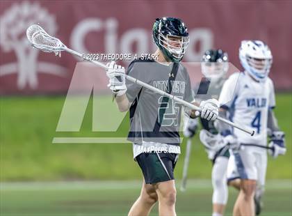 Thumbnail 2 in Mountain Vista vs. Valor Christian (CHSAA 5A State Final) photogallery.