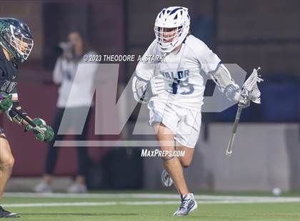 Thumbnail 1 in Mountain Vista vs. Valor Christian (CHSAA 5A State Final) photogallery.