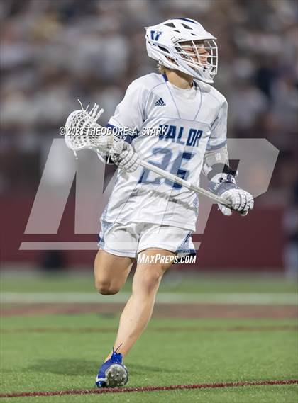 Thumbnail 1 in Mountain Vista vs. Valor Christian (CHSAA 5A State Final) photogallery.