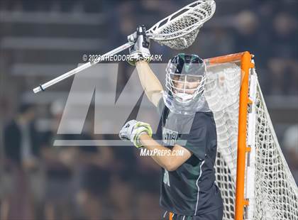 Thumbnail 3 in Mountain Vista vs. Valor Christian (CHSAA 5A State Final) photogallery.