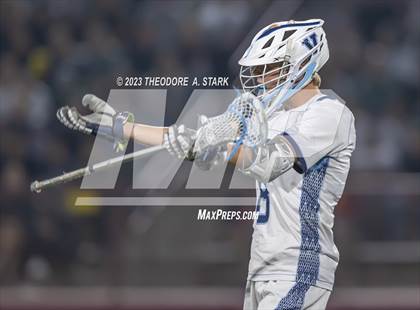 Thumbnail 1 in Mountain Vista vs. Valor Christian (CHSAA 5A State Final) photogallery.