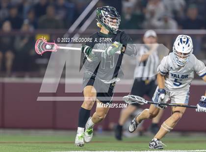 Thumbnail 1 in Mountain Vista vs. Valor Christian (CHSAA 5A State Final) photogallery.