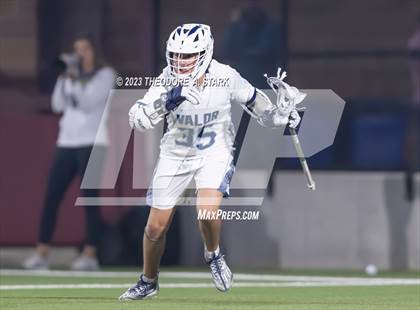 Thumbnail 2 in Mountain Vista vs. Valor Christian (CHSAA 5A State Final) photogallery.