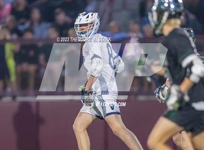 Thumbnail 2 in Mountain Vista vs. Valor Christian (CHSAA 5A State Final) photogallery.