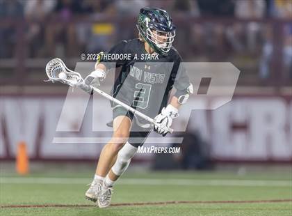 Thumbnail 2 in Mountain Vista vs. Valor Christian (CHSAA 5A State Final) photogallery.