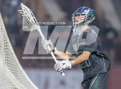 Thumbnail 2 in Mountain Vista vs. Valor Christian (CHSAA 5A State Final) photogallery.
