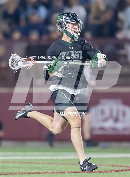 Thumbnail 1 in Mountain Vista vs. Valor Christian (CHSAA 5A State Final) photogallery.