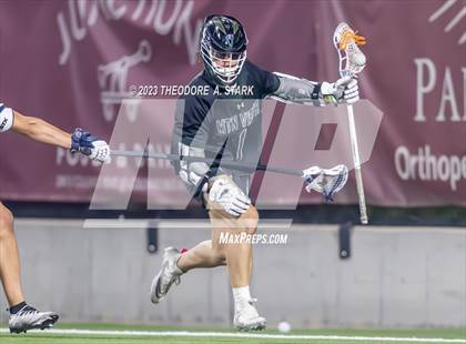 Thumbnail 3 in Mountain Vista vs. Valor Christian (CHSAA 5A State Final) photogallery.