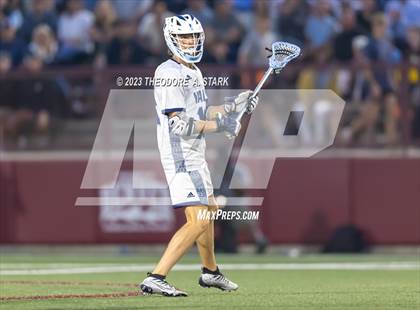 Thumbnail 2 in Mountain Vista vs. Valor Christian (CHSAA 5A State Final) photogallery.