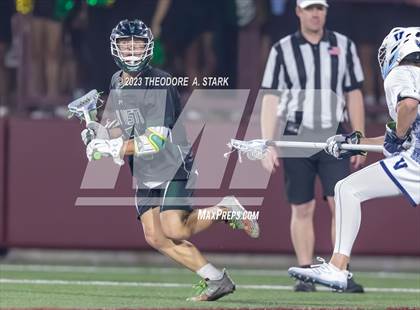 Thumbnail 2 in Mountain Vista vs. Valor Christian (CHSAA 5A State Final) photogallery.