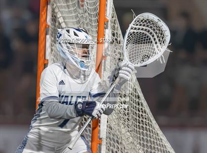Thumbnail 3 in Mountain Vista vs. Valor Christian (CHSAA 5A State Final) photogallery.