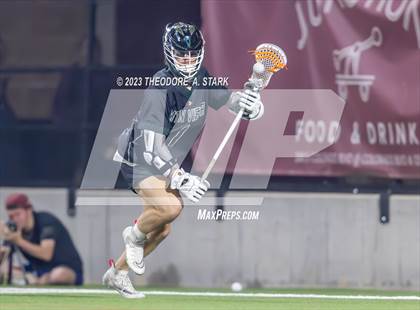 Thumbnail 1 in Mountain Vista vs. Valor Christian (CHSAA 5A State Final) photogallery.