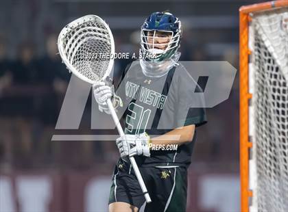 Thumbnail 2 in Mountain Vista vs. Valor Christian (CHSAA 5A State Final) photogallery.