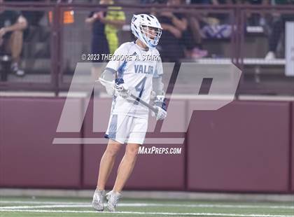 Thumbnail 1 in Mountain Vista vs. Valor Christian (CHSAA 5A State Final) photogallery.