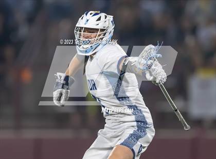 Thumbnail 2 in Mountain Vista vs. Valor Christian (CHSAA 5A State Final) photogallery.