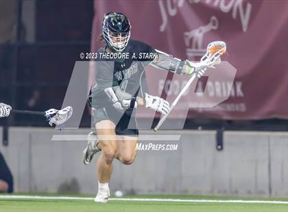 Thumbnail 2 in Mountain Vista vs. Valor Christian (CHSAA 5A State Final) photogallery.