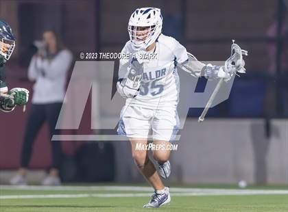 Thumbnail 2 in Mountain Vista vs. Valor Christian (CHSAA 5A State Final) photogallery.