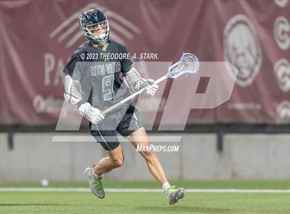 Thumbnail 1 in Mountain Vista vs. Valor Christian (CHSAA 5A State Final) photogallery.