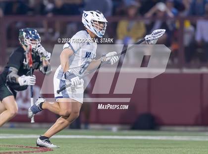 Thumbnail 1 in Mountain Vista vs. Valor Christian (CHSAA 5A State Final) photogallery.