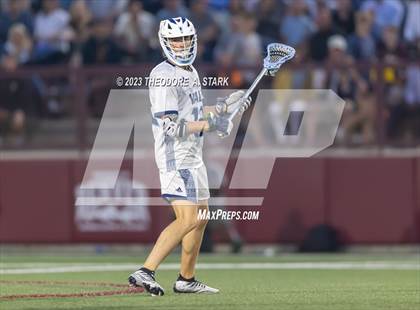 Thumbnail 3 in Mountain Vista vs. Valor Christian (CHSAA 5A State Final) photogallery.