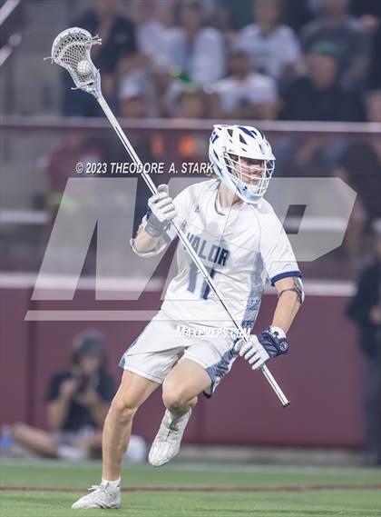 Thumbnail 1 in Mountain Vista vs. Valor Christian (CHSAA 5A State Final) photogallery.