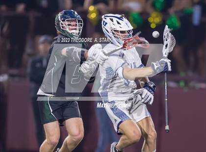 Thumbnail 2 in Mountain Vista vs. Valor Christian (CHSAA 5A State Final) photogallery.