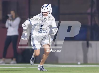 Thumbnail 3 in Mountain Vista vs. Valor Christian (CHSAA 5A State Final) photogallery.